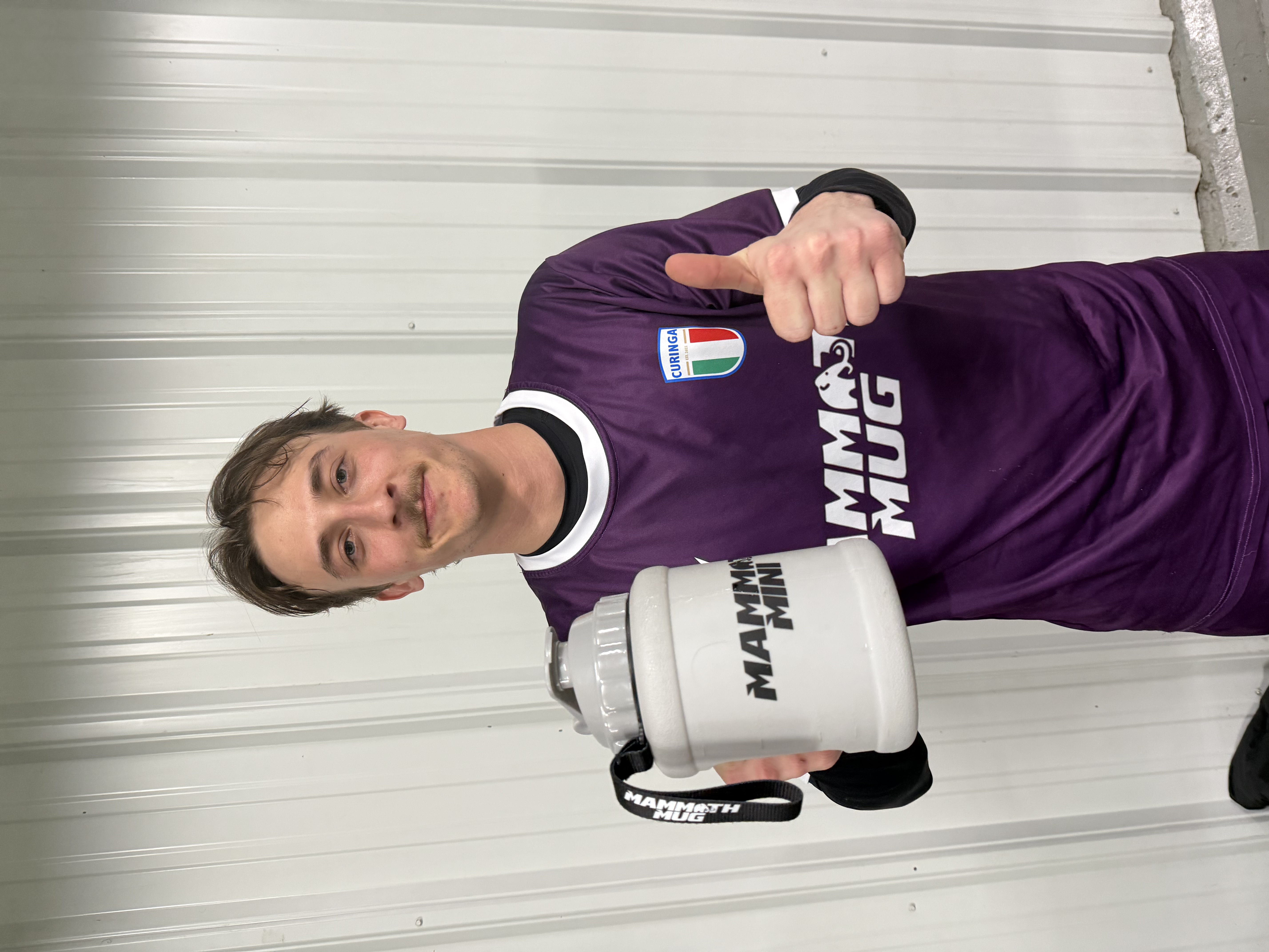 Curinga FC photo
