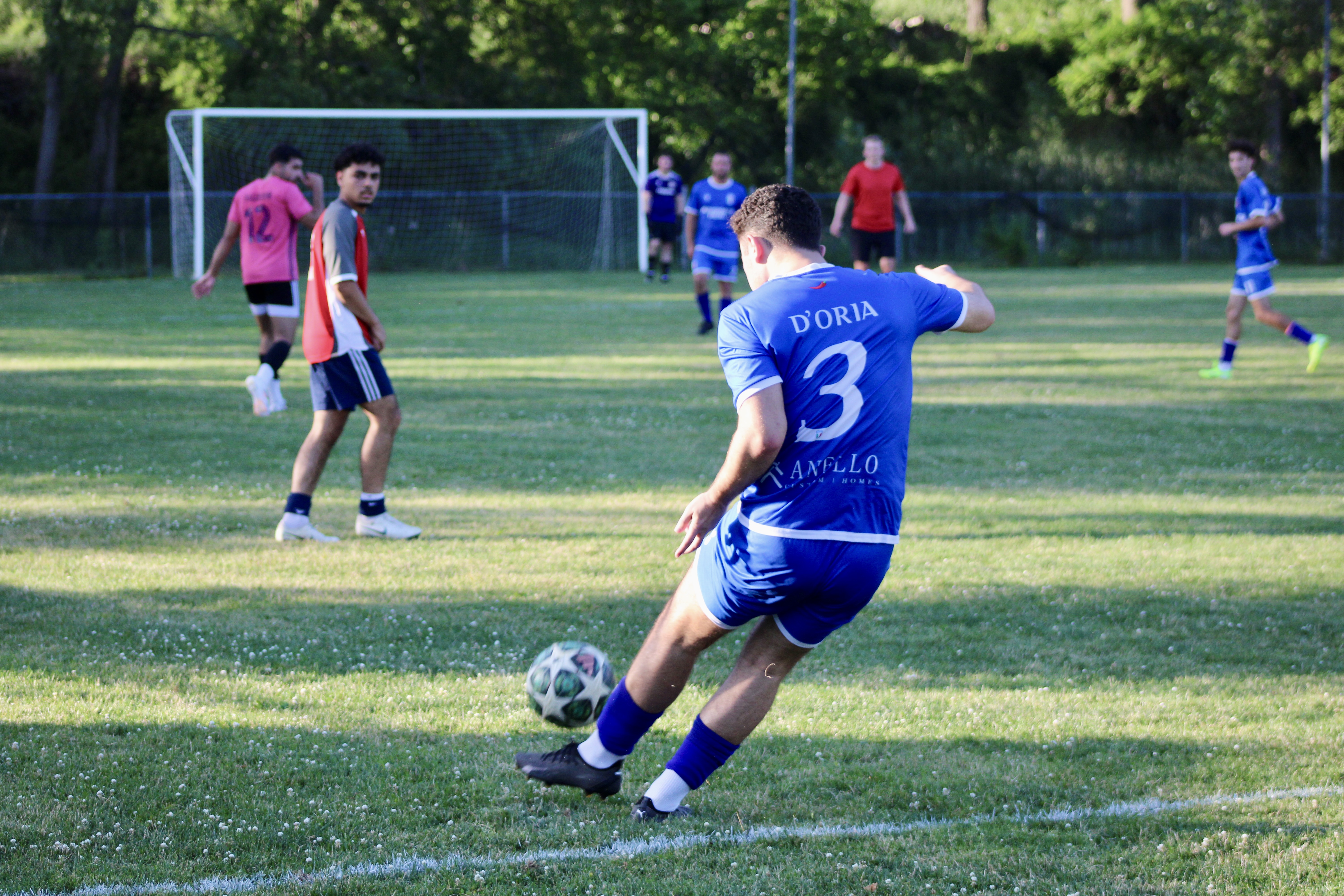 Curinga FC photo