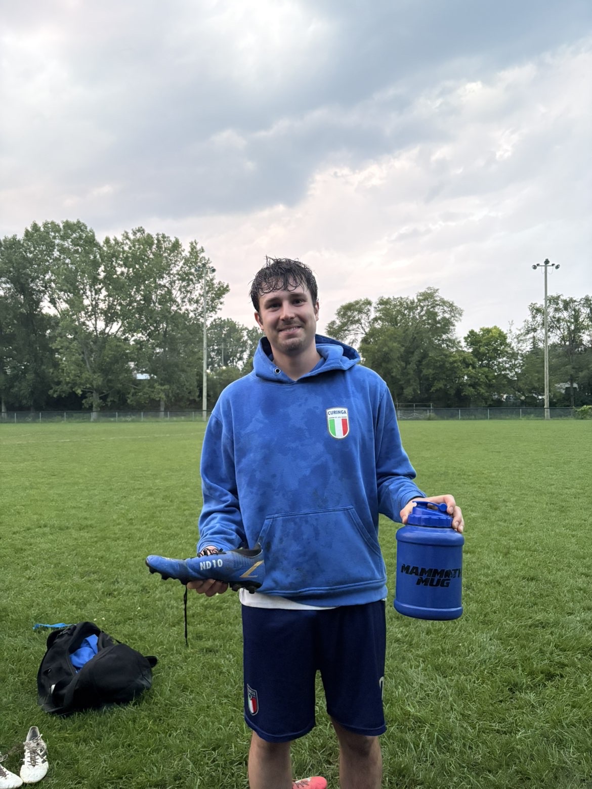 Curinga FC photo