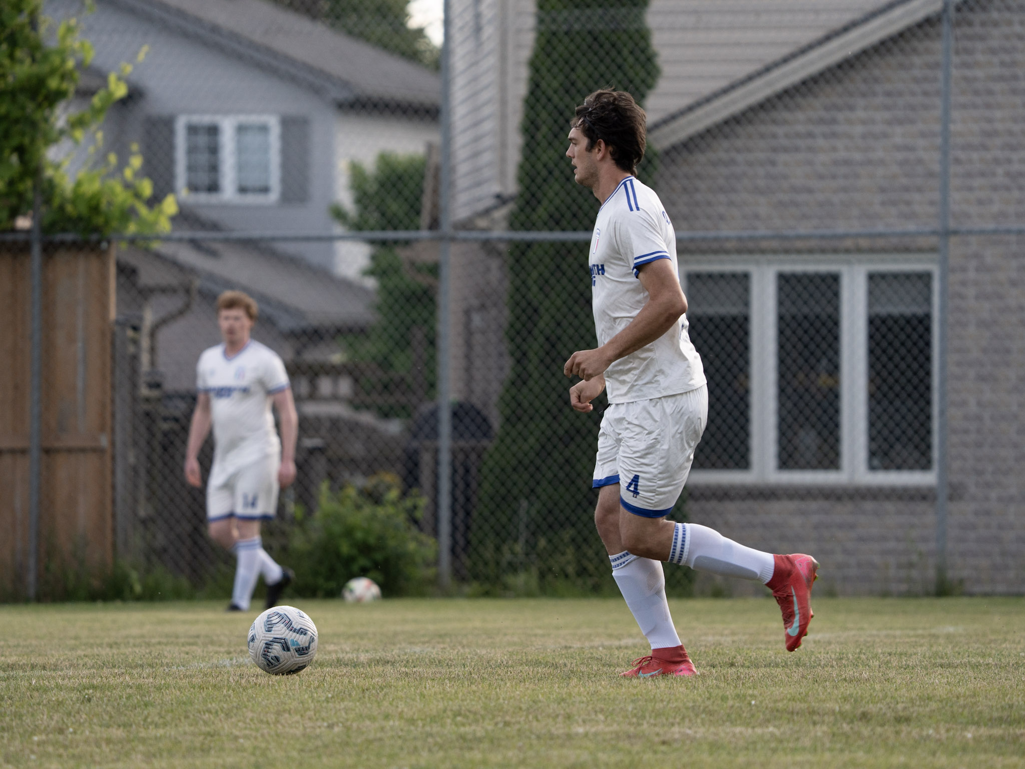 Curinga FC photo