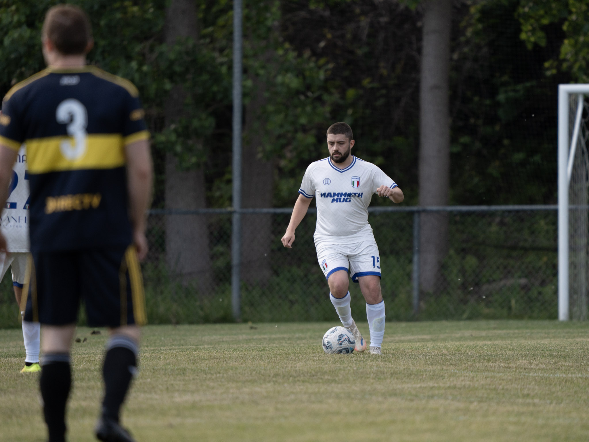 Curinga FC photo