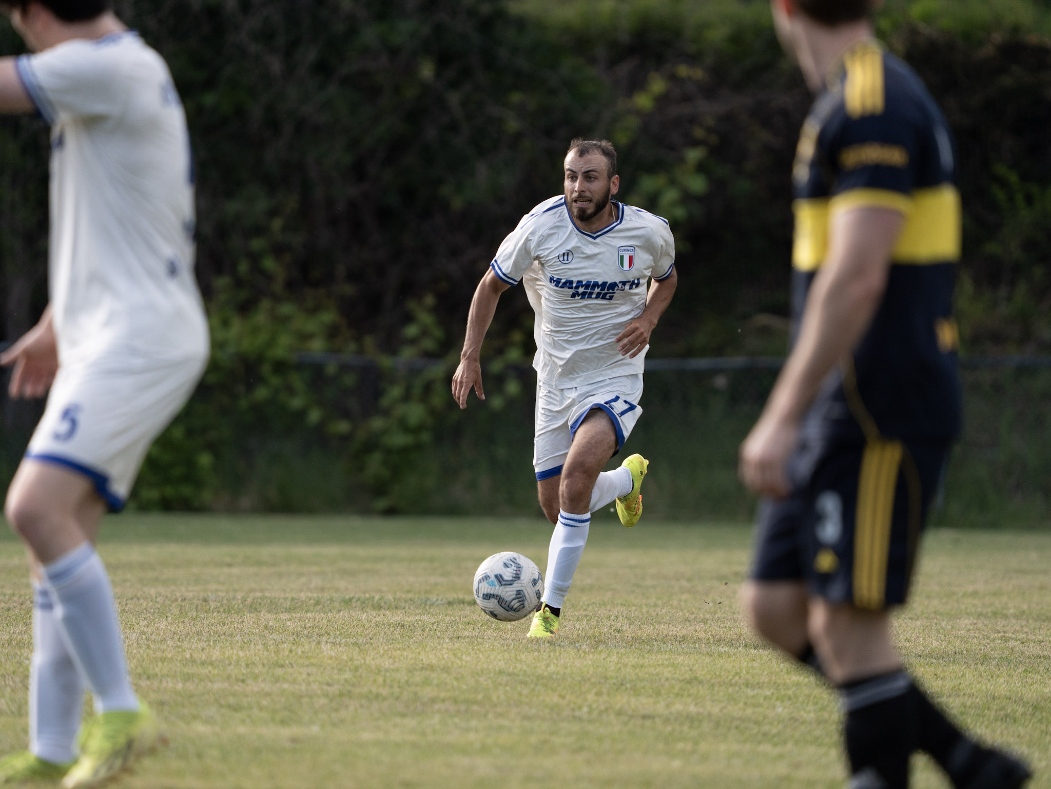 Curinga FC photo