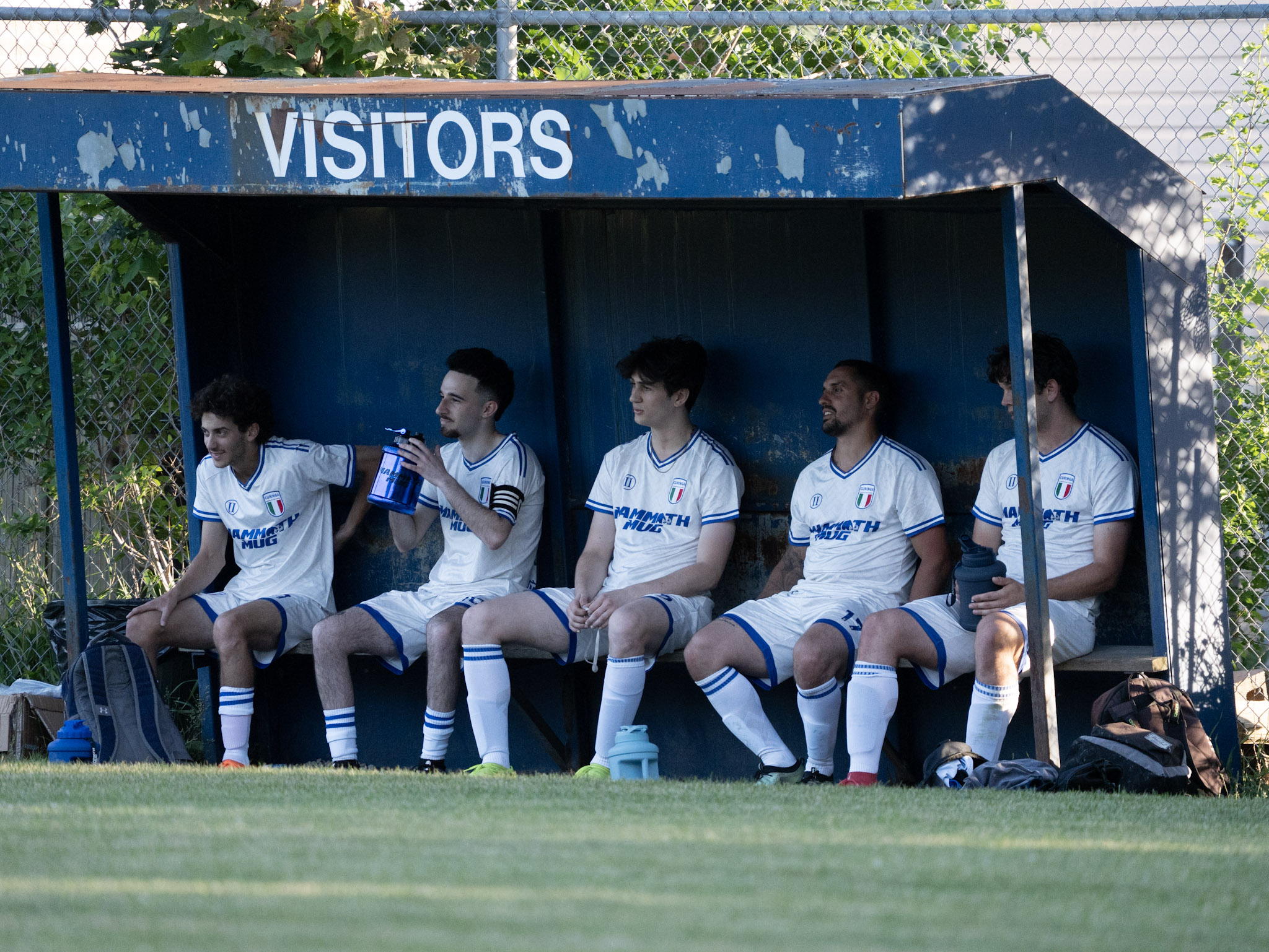 Curinga FC photo
