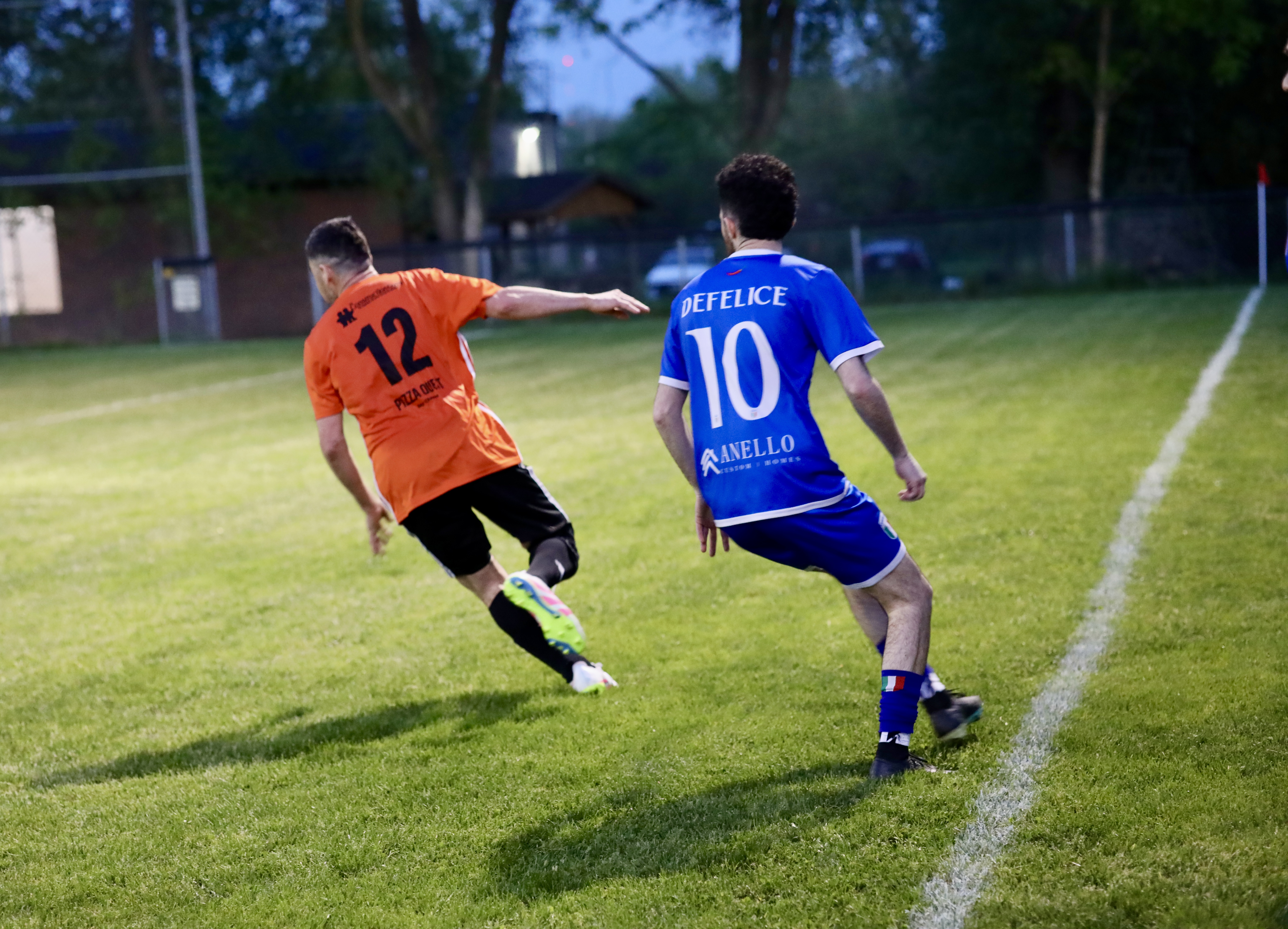 Curinga FC photo
