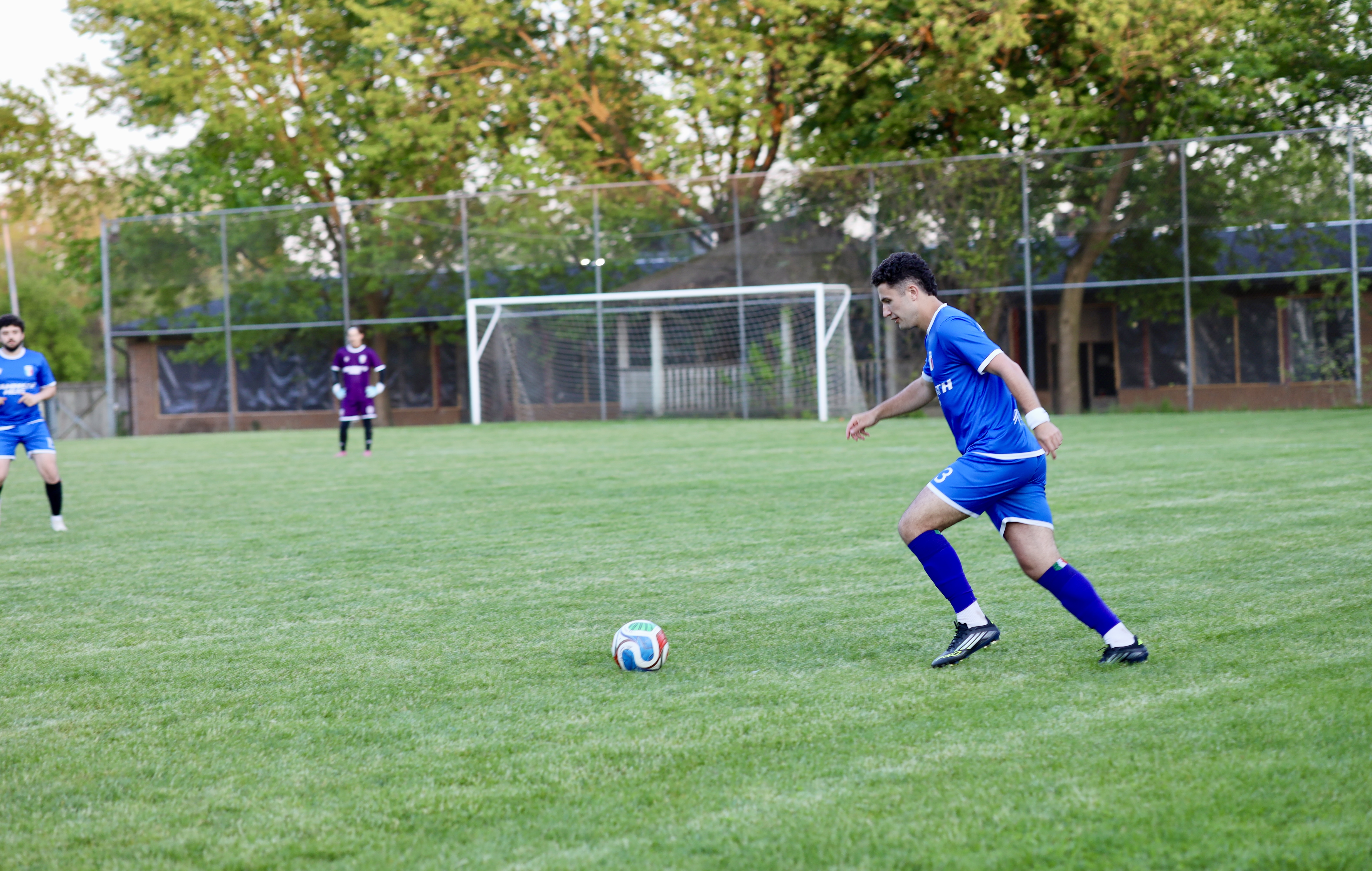 Curinga FC photo
