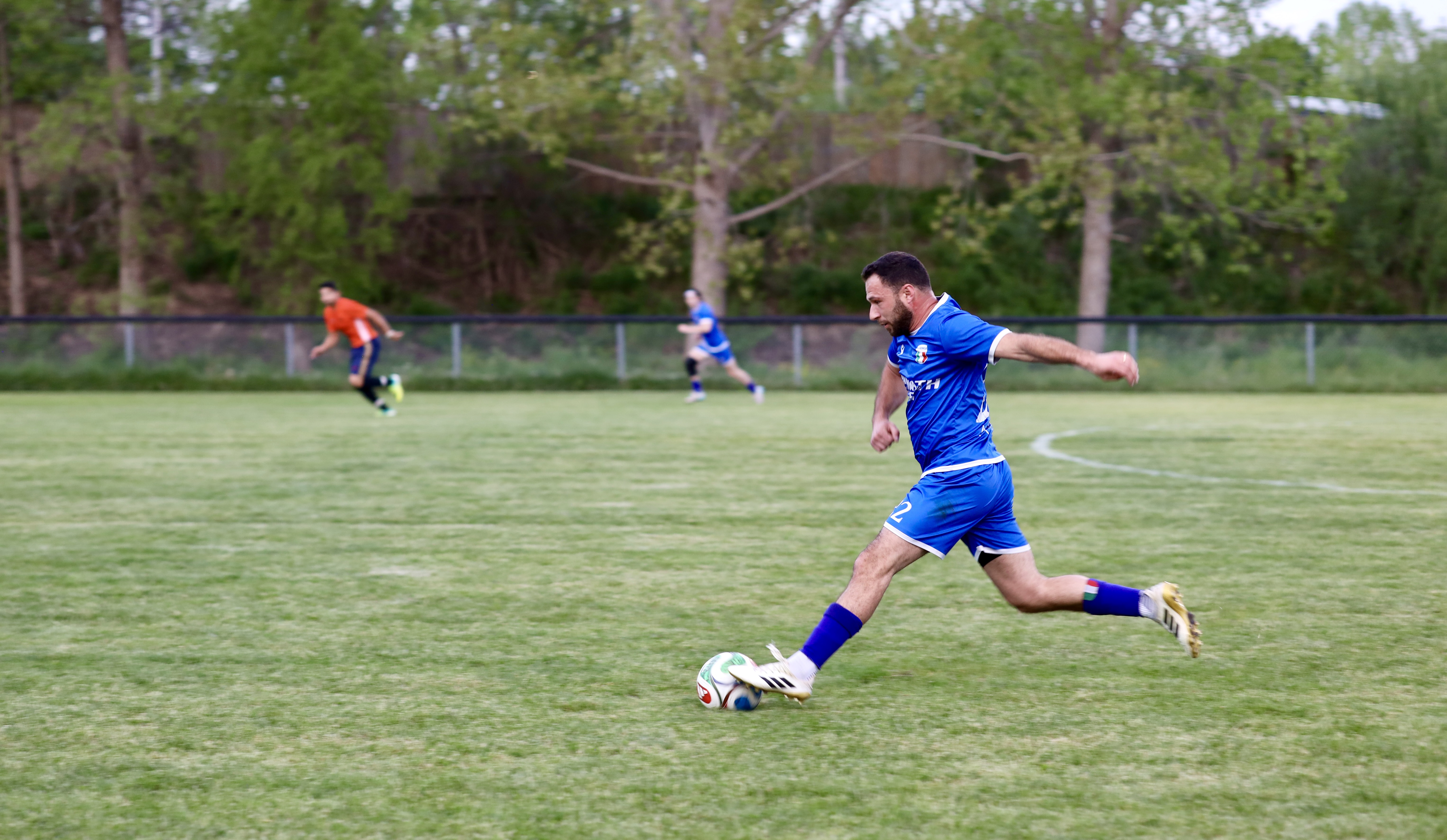 Curinga FC photo