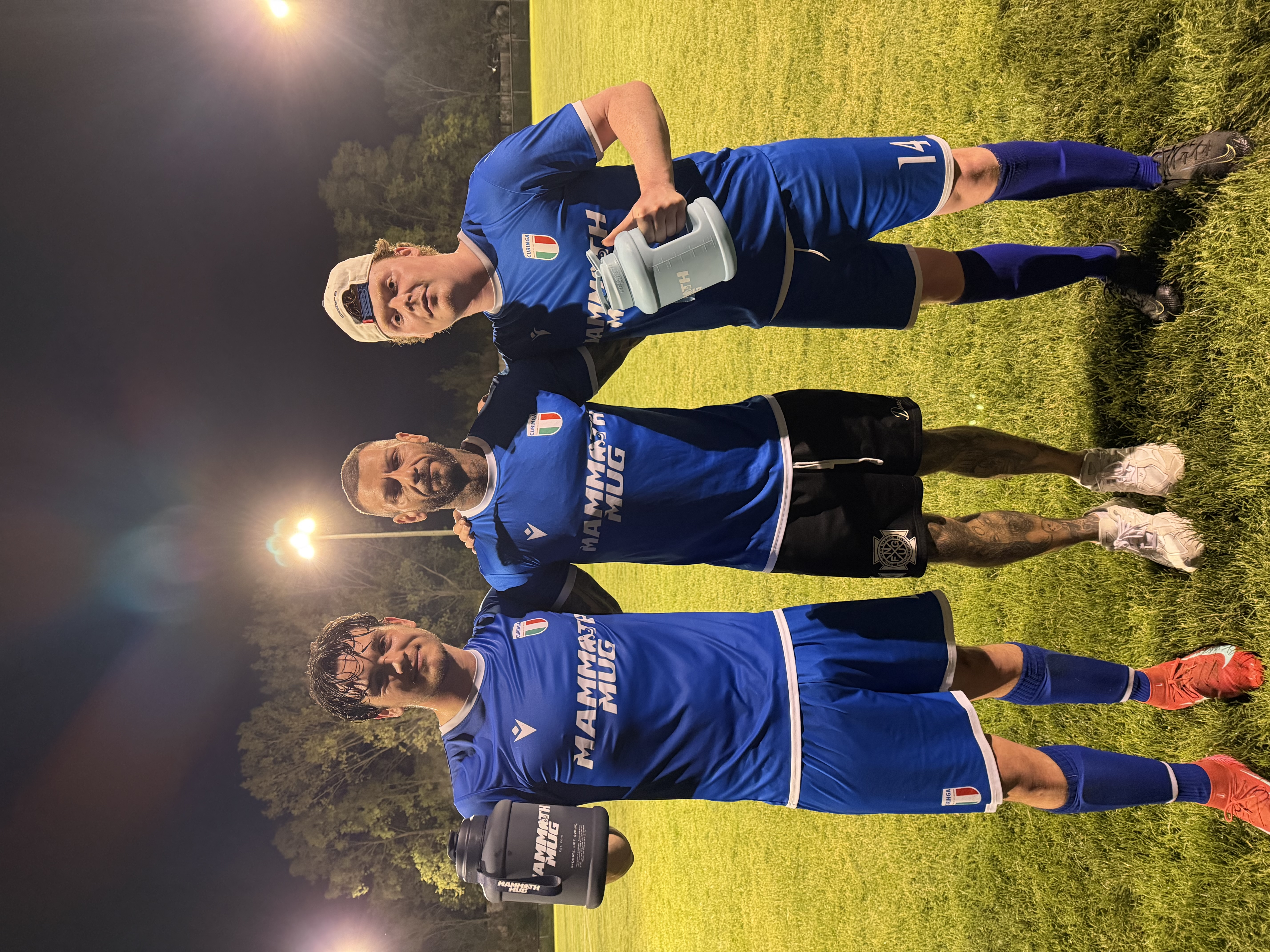 Curinga FC photo