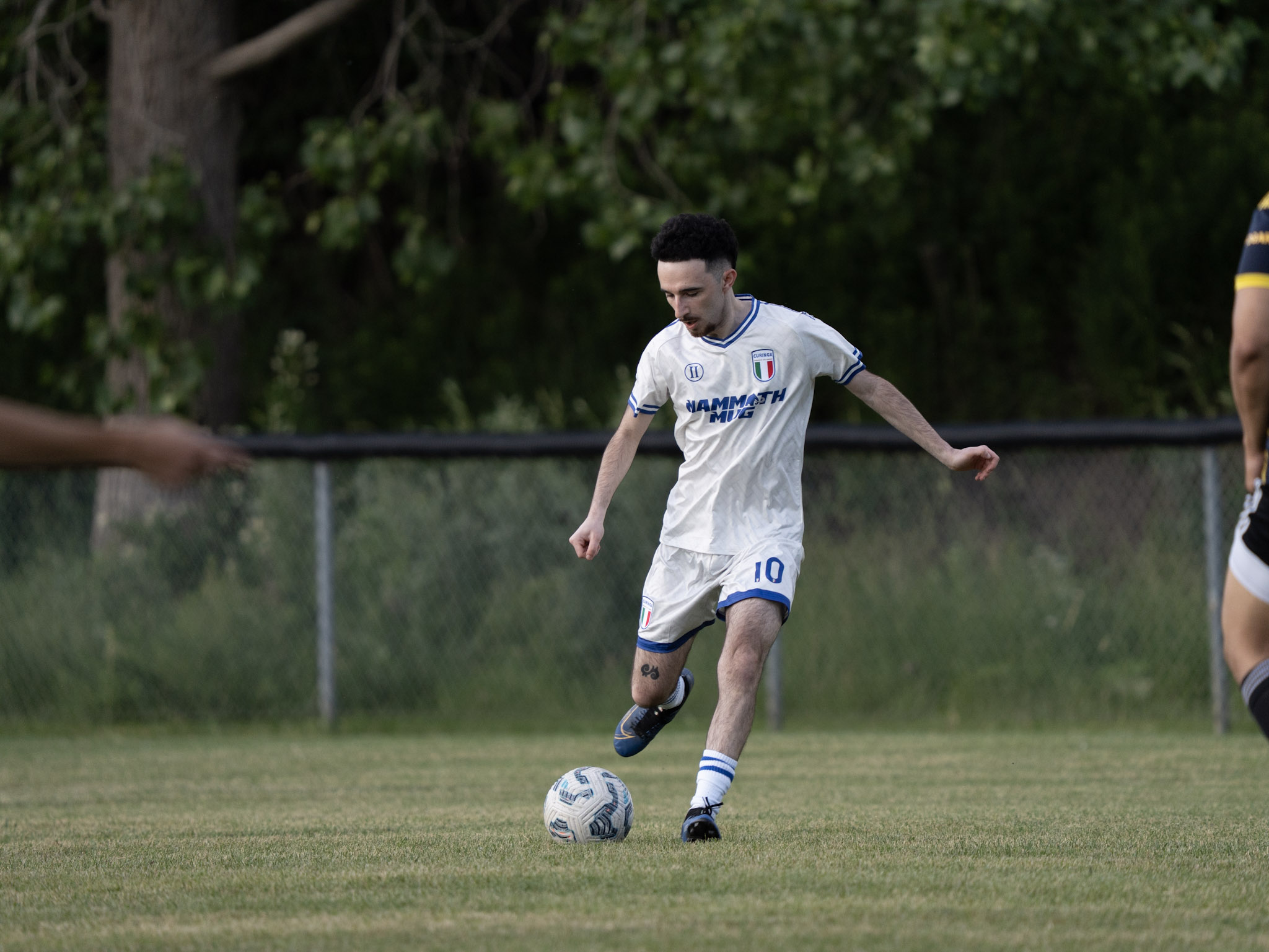 Curinga FC photo