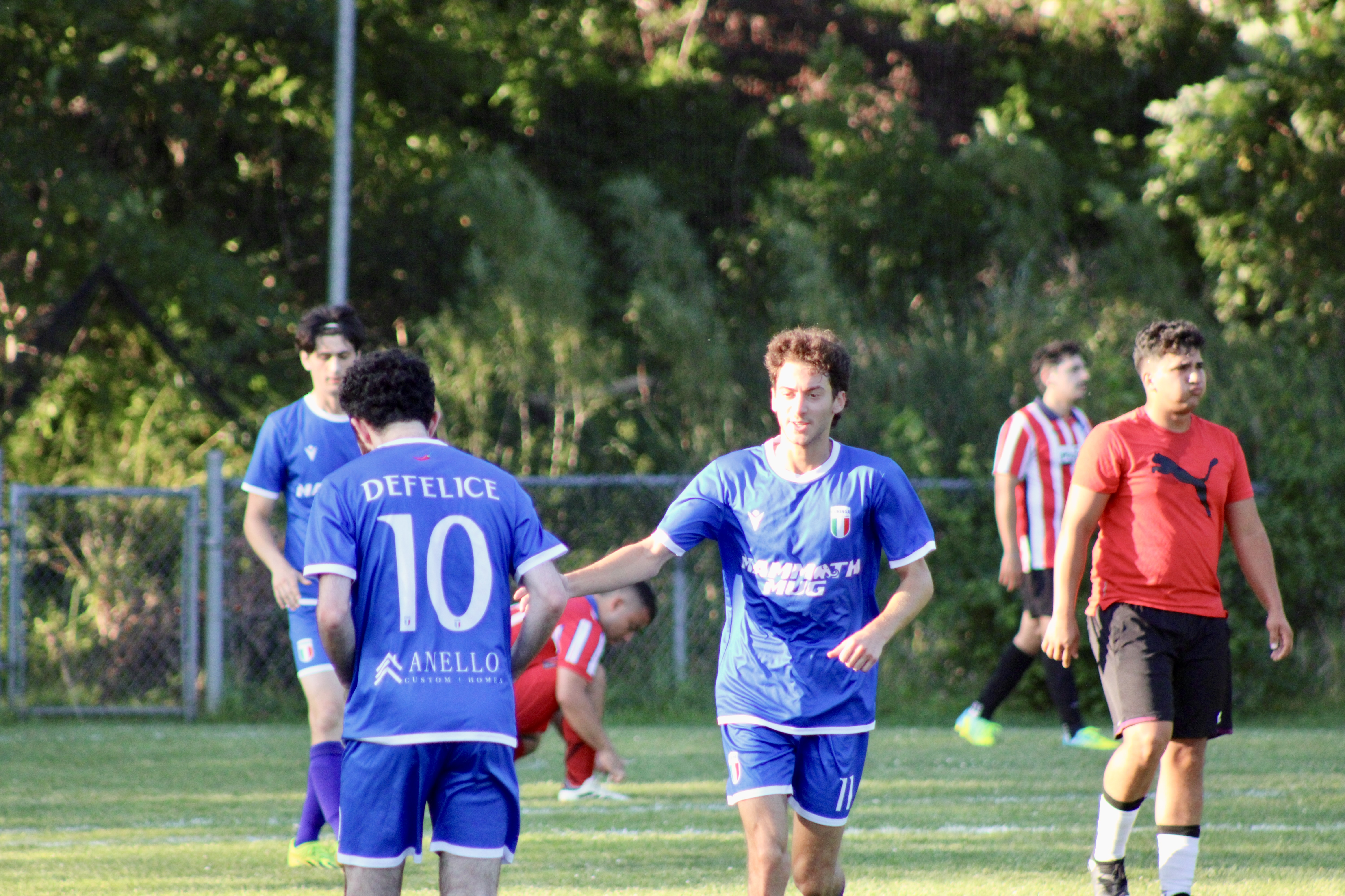 Curinga FC photo