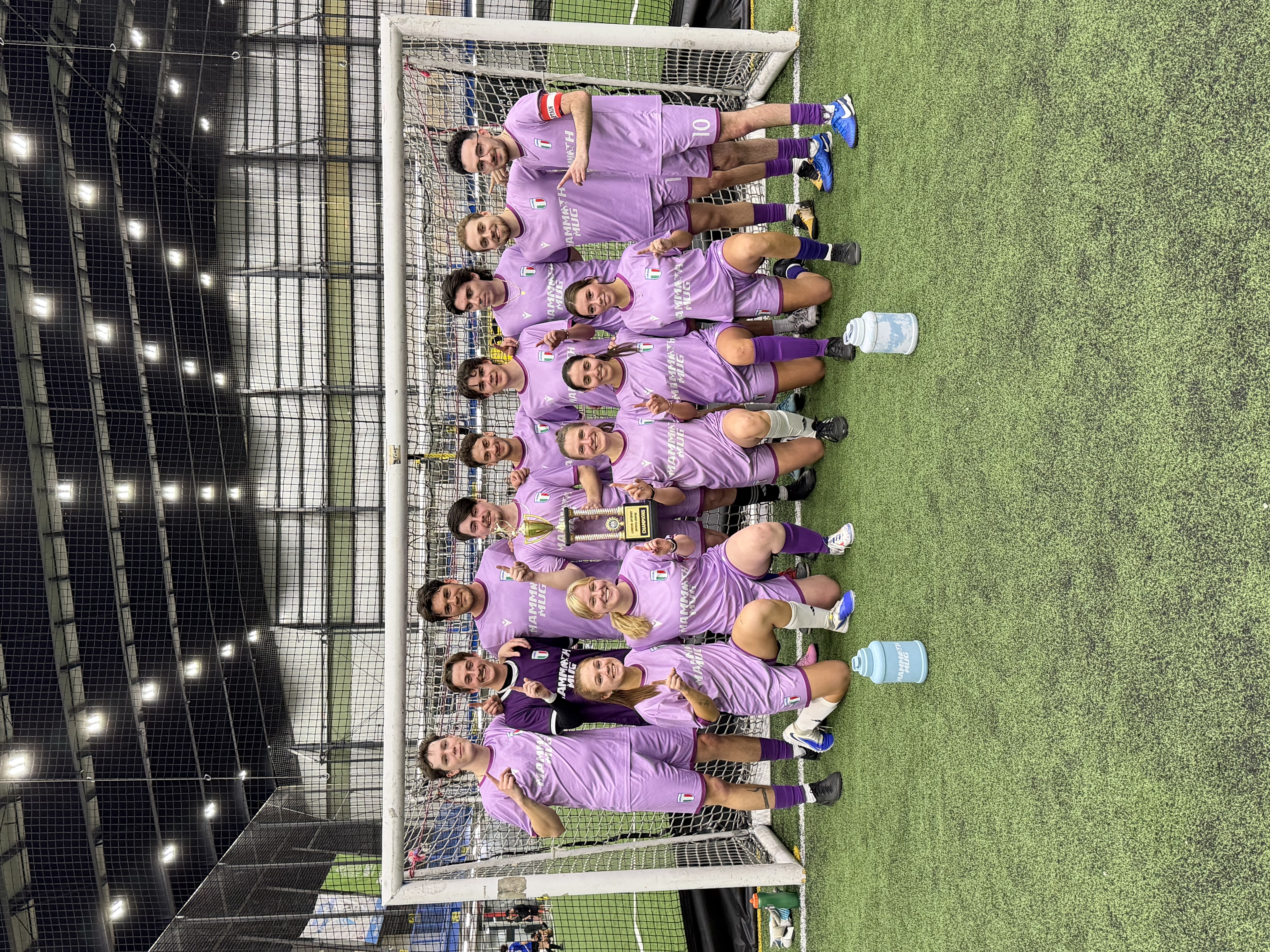 Curinga FC photo